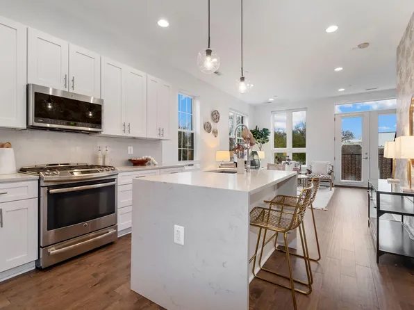 1839 D St NE APT 3, Washington, DC 20002