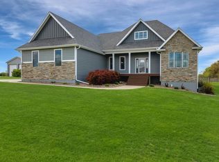 9405 SE 32nd Ave, Runnells, IA 50237