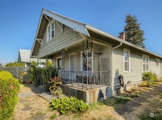 5307 S Oakes St, Tacoma, WA 98409