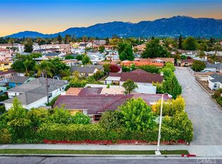 9053 Duarte Rd, San Gabriel, CA 91775
