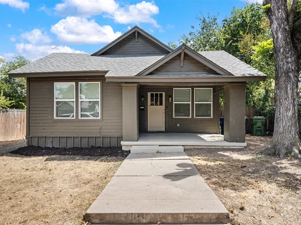 1420 Indiana Ave, Waco, TX 76707