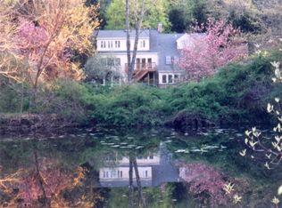 54 Tempe Wick Rd, Mendham, NJ 07945