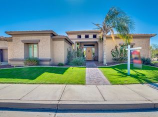 3021 E Elmwood Pl, Chandler, AZ 85249