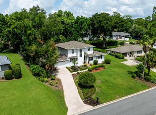 1405 HILLTOP DRIVE, MOUNT DORA, FL 32757
