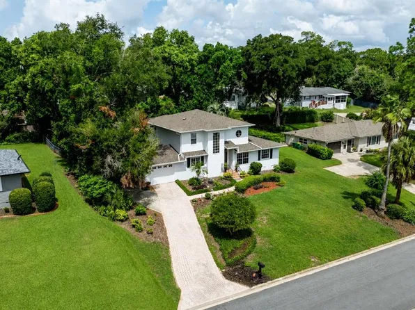 1405 HILLTOP DRIVE, MOUNT DORA, FL 32757