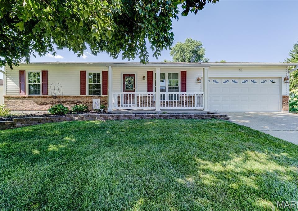 1st image of 3017 Valley Vista Dr S