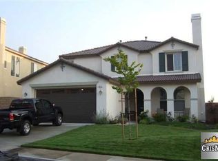 19712 Mathilde Ln, Saugus, CA 91350