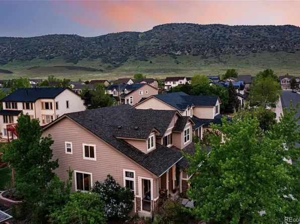 9736 W Danzig Place, Littleton, CO 80127