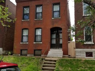 3502 Osage St, Saint Louis, MO 63118