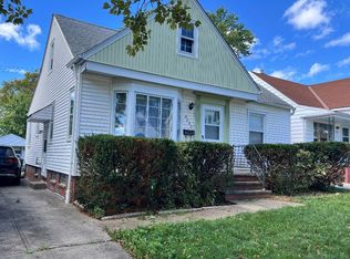 4640 E 86th St, Garfield Heights, OH 44125