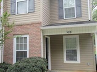 142 2nd Ave #B, China Grove, NC 28023