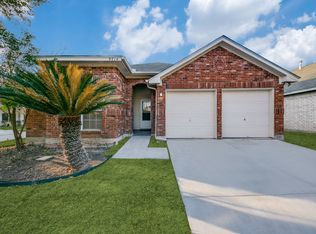 9714 Copper Oak, Converse, TX 78109