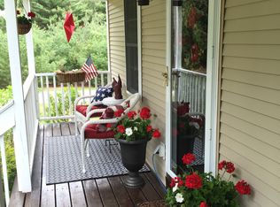 320 Plainfield Pike, Coventry, RI 02827