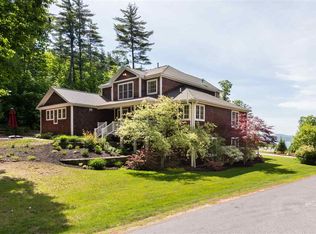 41 Soleil Mountain Rd, Laconia, NH 03246