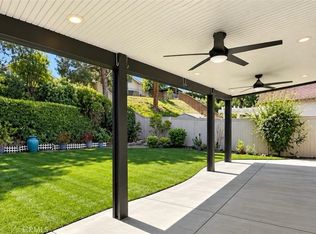 28452 Lorente, Mission Viejo, CA 92692