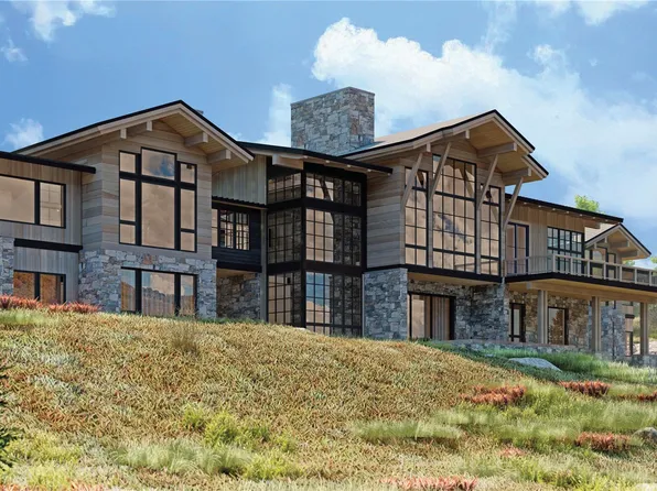 33525 Meadow Creek Dr, Steamboat Springs, CO 80487