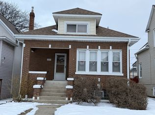 2625 N 74th Ct, Elmwood Park, IL 60707