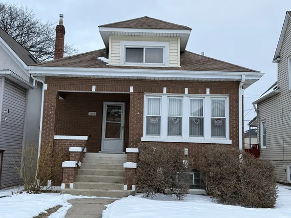 2625 N 74th Ct, Elmwood Park, IL 60707