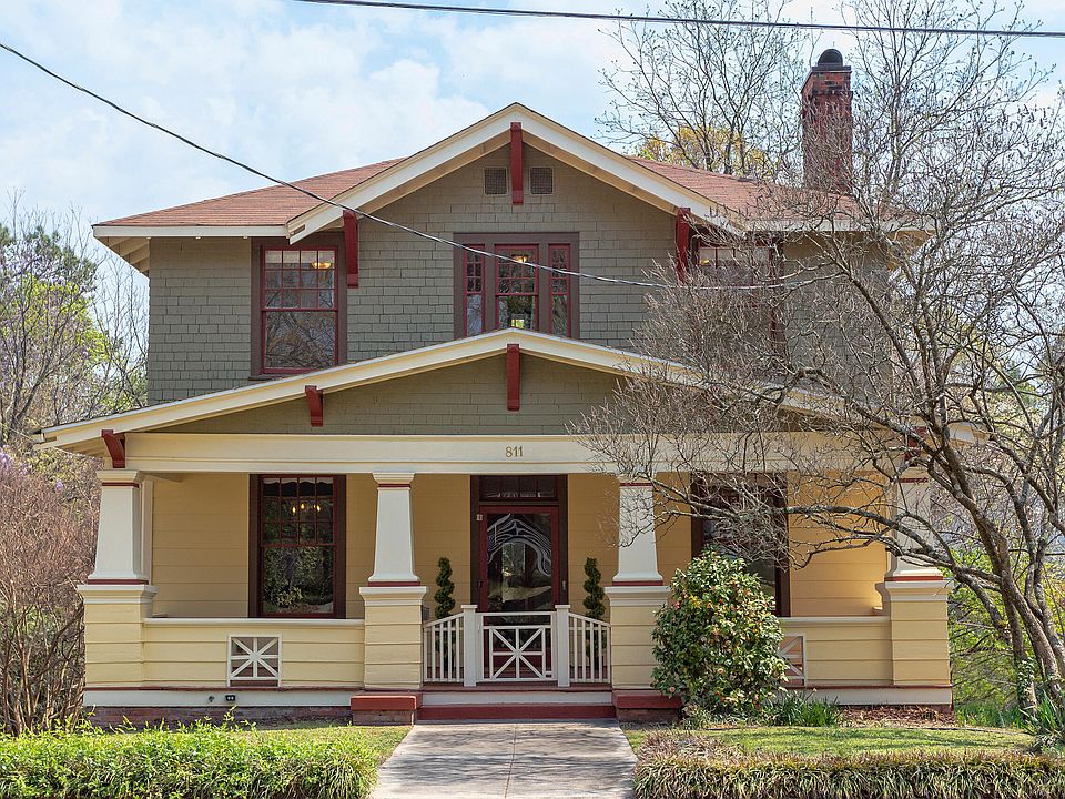 1st image of 811 Vickers Ave