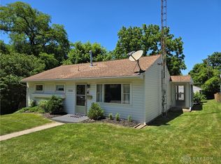 1730 W Washington St, Springfield, OH 45506