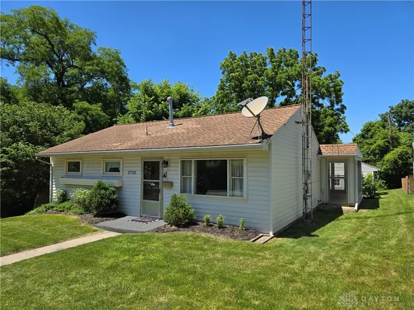 1730 W Washington St, Springfield, OH 45506