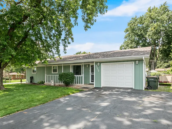 23032 S Belle Ln, Channahon, IL 60410