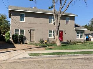161 N Lane St, Tulare, CA 93274