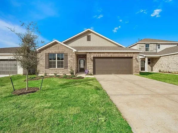 14520 Jelly Pines Dr, Conroe, TX 77302