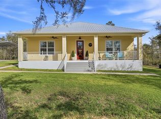 2204 R E Byrd Rd, Frostproof, FL 33843