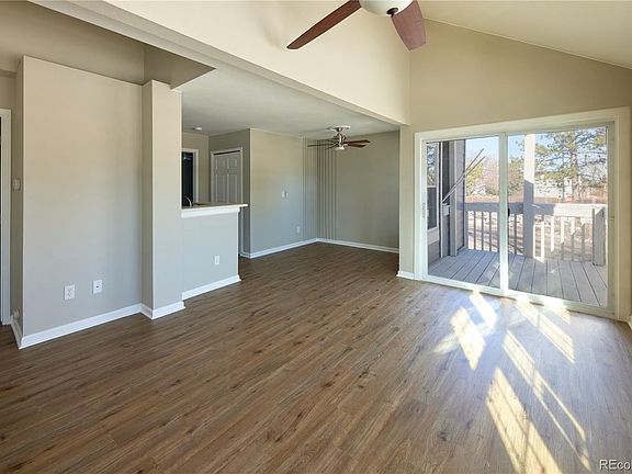 3rd image of 8311 S Upham Way #104