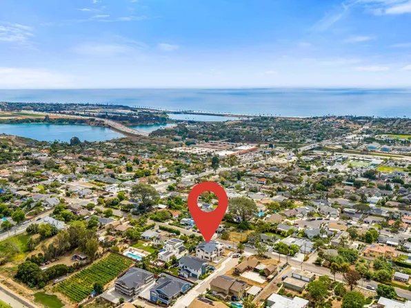 3794 Highland Dr, Carlsbad, CA 92008