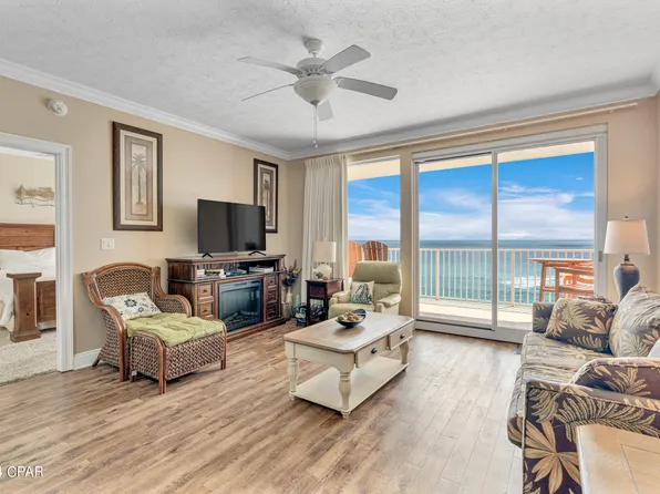 5004 Thomas Dr #706, Panama City Beach, FL 32407
