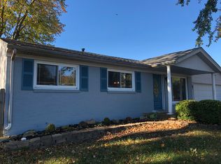 7313 Edenroc Ln, Louisville, KY
