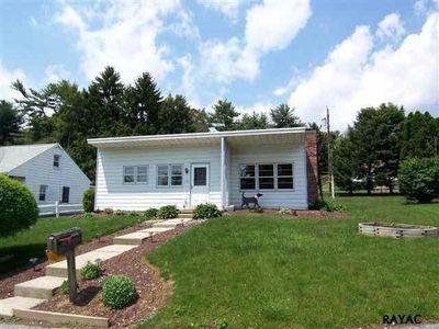 1329 Canterbury Ln, York, PA, 17406