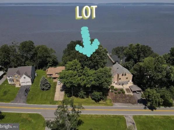 0 Turkey Point Rd, North East, MD 21901