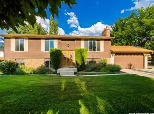 1916 N 775 W, West Bountiful, UT 84087