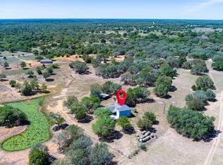 825 County Road 119, Hallettsville, TX 77964