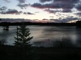 4016 Lake View Dr, Rhinelander, WI 54501