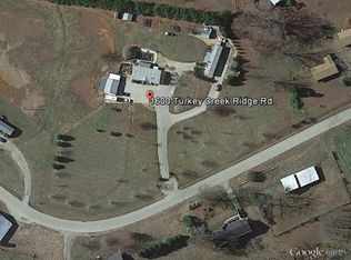 1620 Turkey Creek Ridge, York, SC 29745