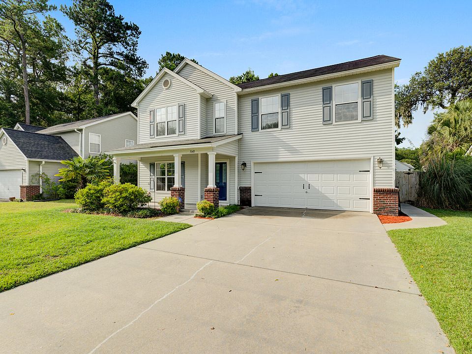 5143 Ballantine Dr, Summerville, SC 29485 MLS 23014008 Zillow
