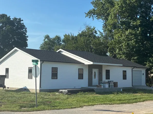 324 S 12th St, Vincennes, IN 47591