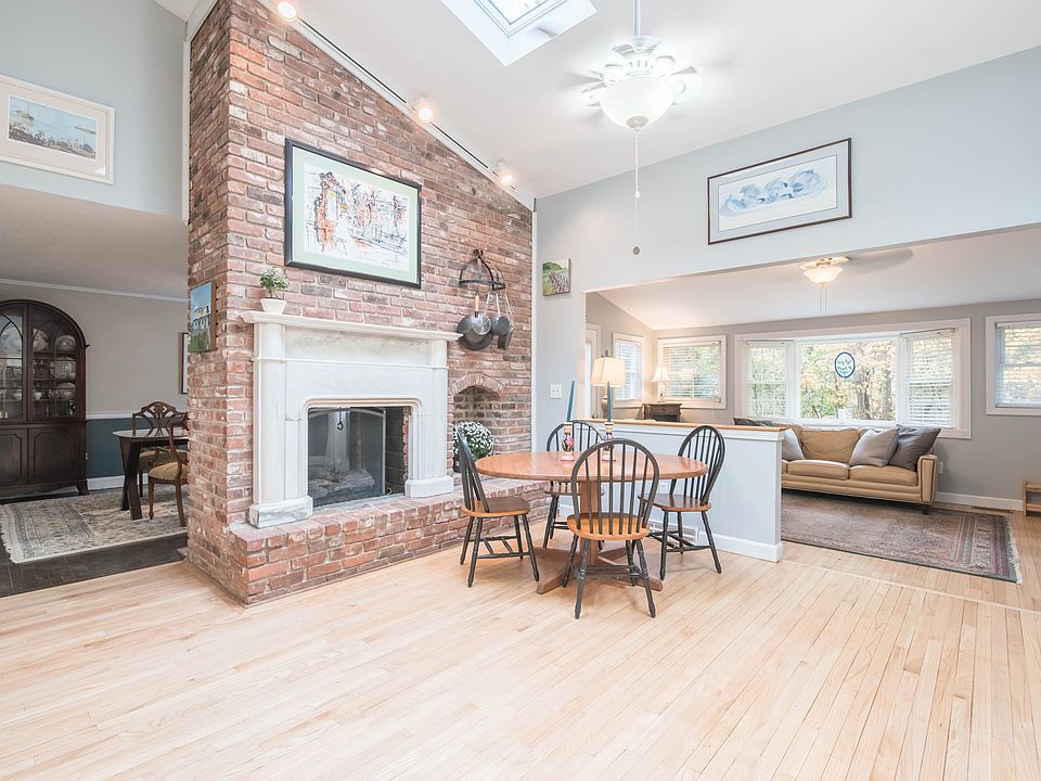 23 Banbury Road