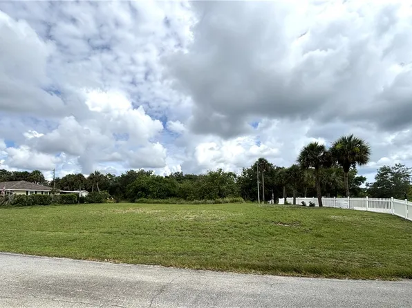 101 N 19th Cir SW, Vero Beach, FL 32962