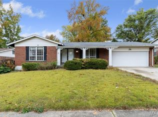 14663 Rouvre Dr, Florissant, MO 63034