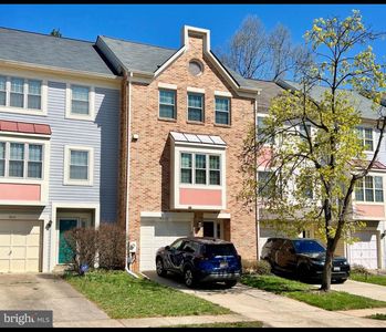 9632 Hadleigh Ct, Laurel, MD, 20723