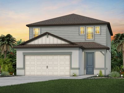 9407 Lamine Way, Parrish, FL, 34219