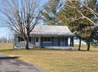 5430 Christian Church Rd, High View, WV 26808