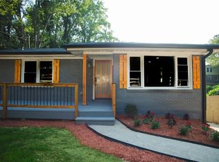 284 Childs Dr NW, Atlanta, GA 30314