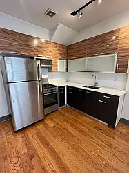 Rented by Brooklyn Group