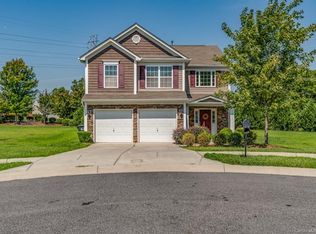 5931 Pepperpike Way, Charlotte, NC 28213